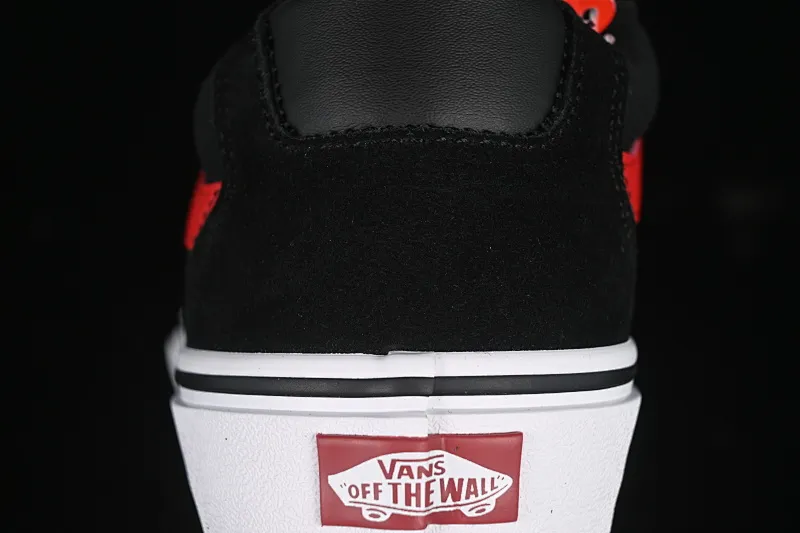 All categories Vans Vans series Vans Low Vans Faulkner Vans low-top casual sneakers VN000SJVPX8